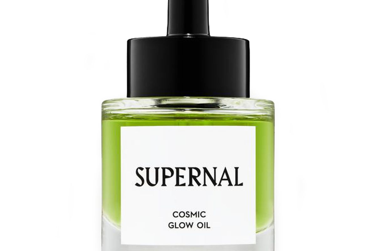 supernal cosmic glow oil