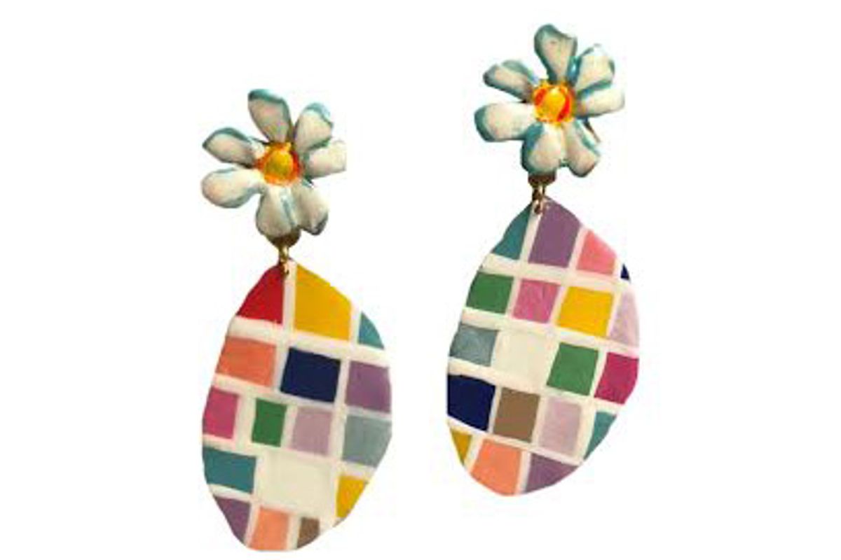 susan alexandra picnic earrings