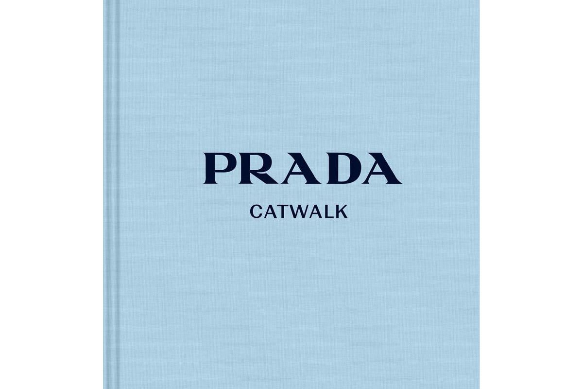 susannah frankel prada catwalk the complete collections
