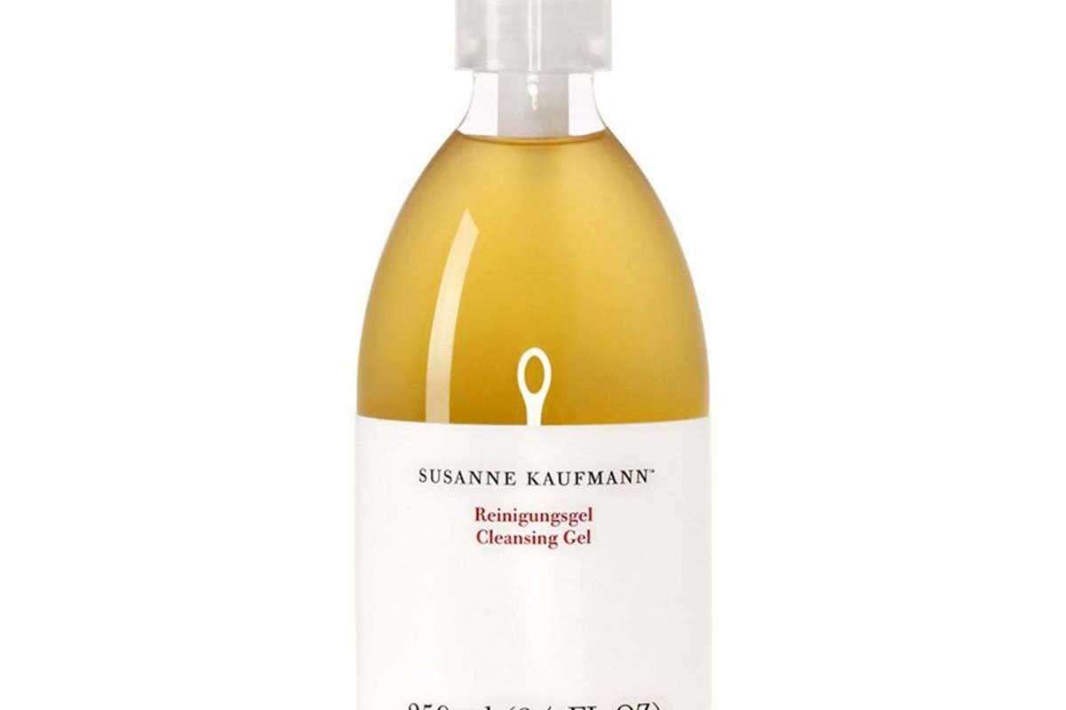 susanne kaufmann cleansing gel