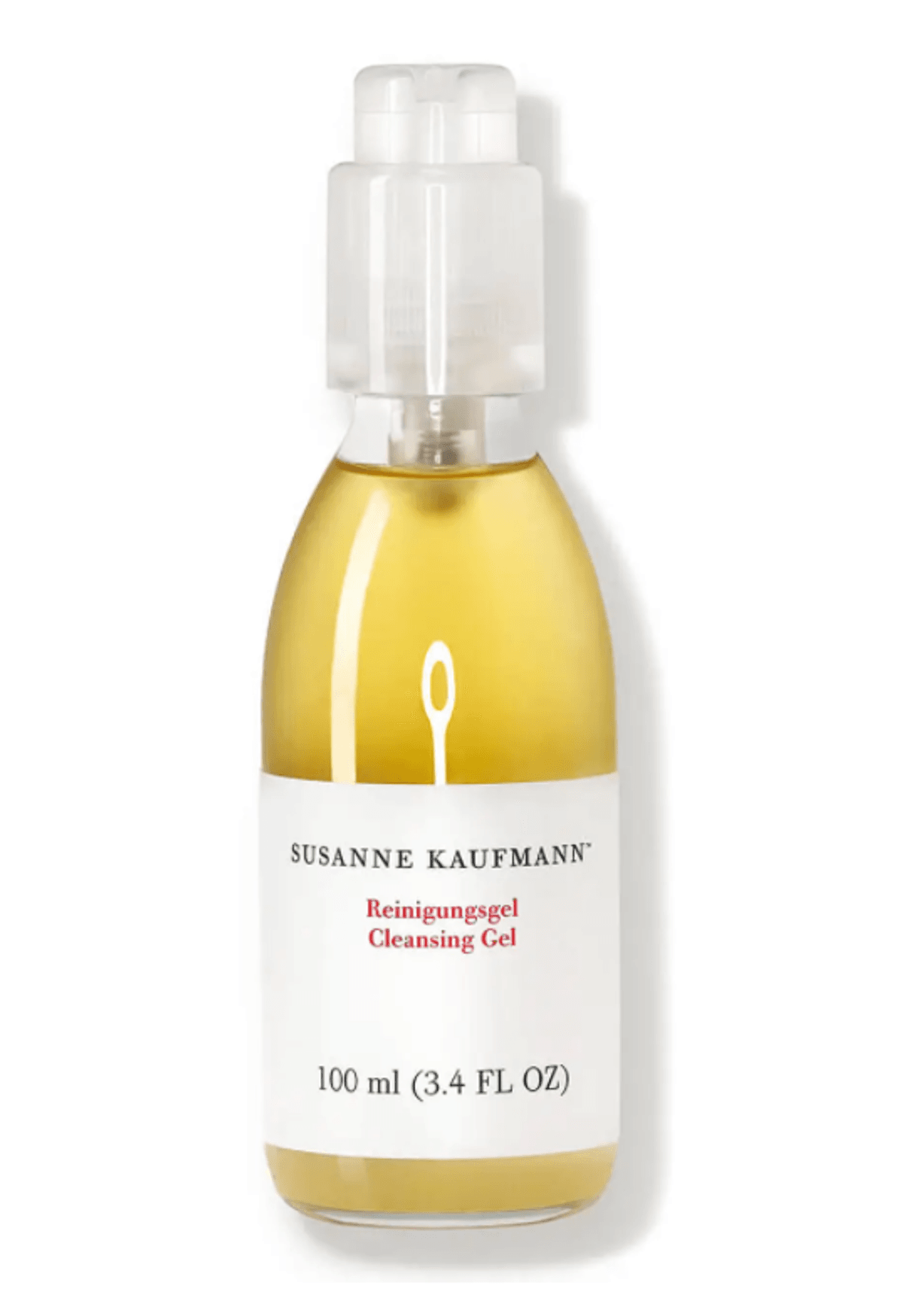 susanne kaufmann gel cleanser