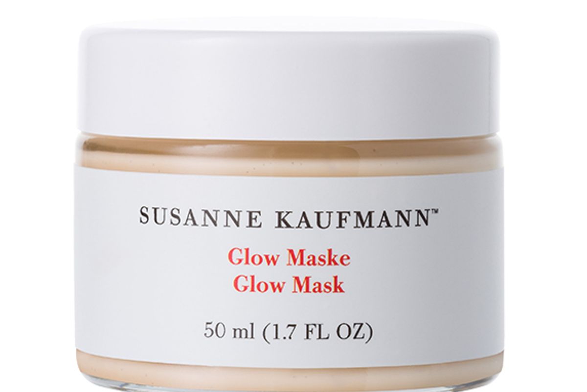 susanne kaufmann glow mask