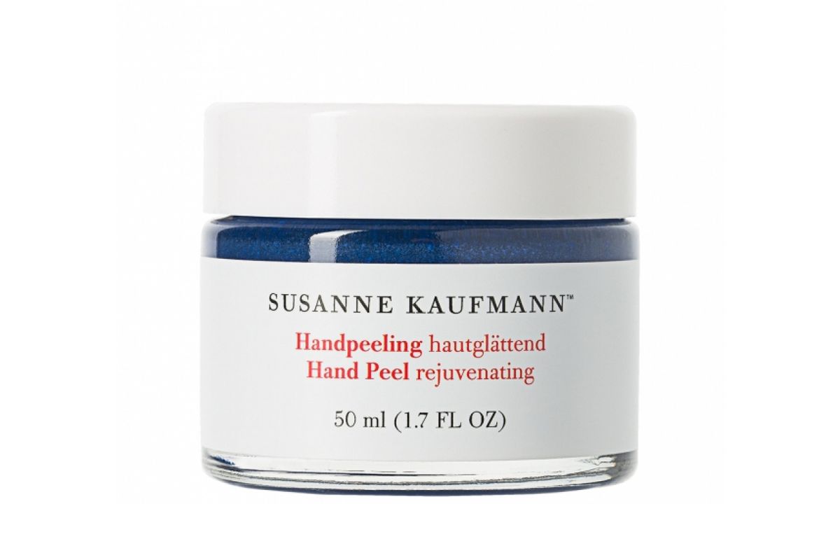 susanne kaufmann hand peel