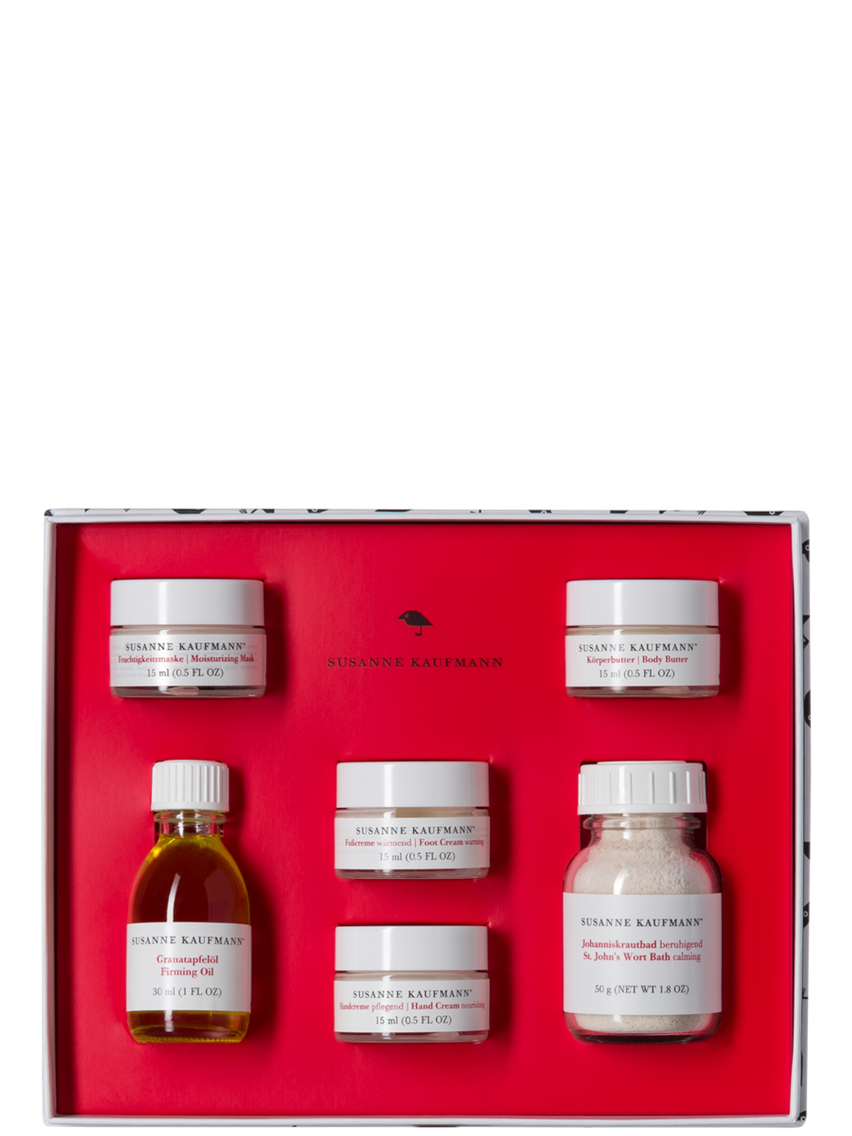 susanne kaufmann spa set