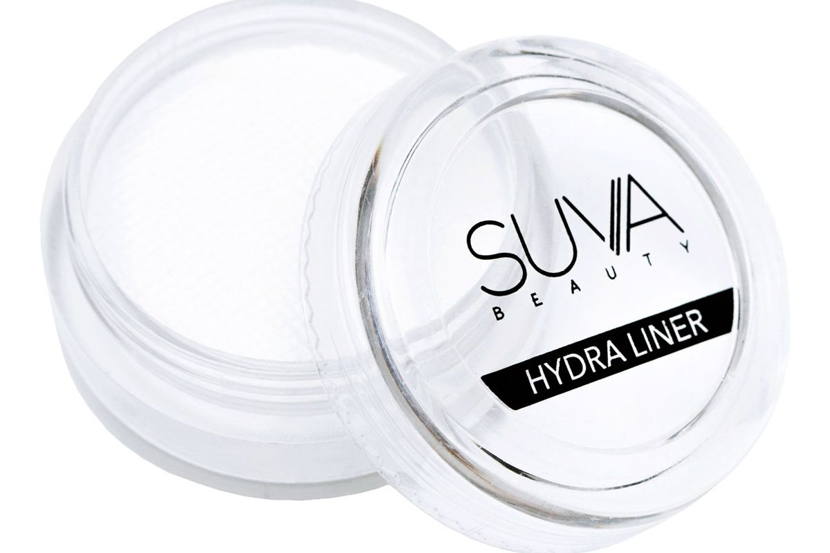 suva beauty hydra liner space panda