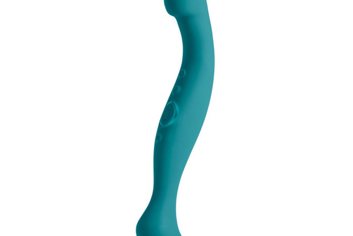 sway dual vibration warming massager