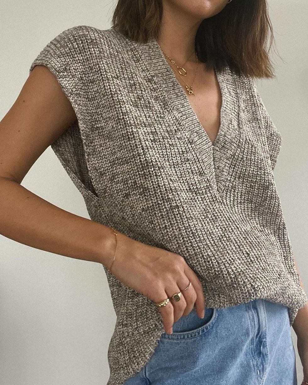 sweater vests