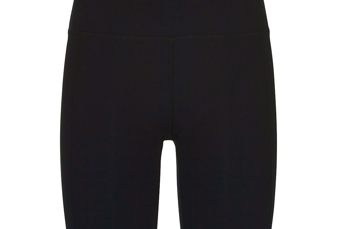 sweaty betty contour workout shorts