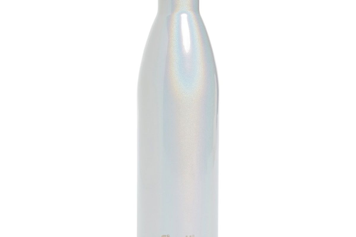 swell milky way stainless steel water bottle