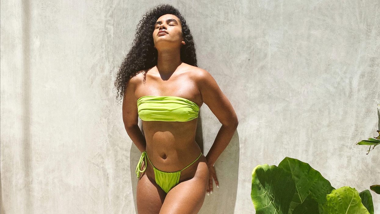 Swimsuits For All x GabiFresh 2021: Shop Bikinis, One-Pieces & More