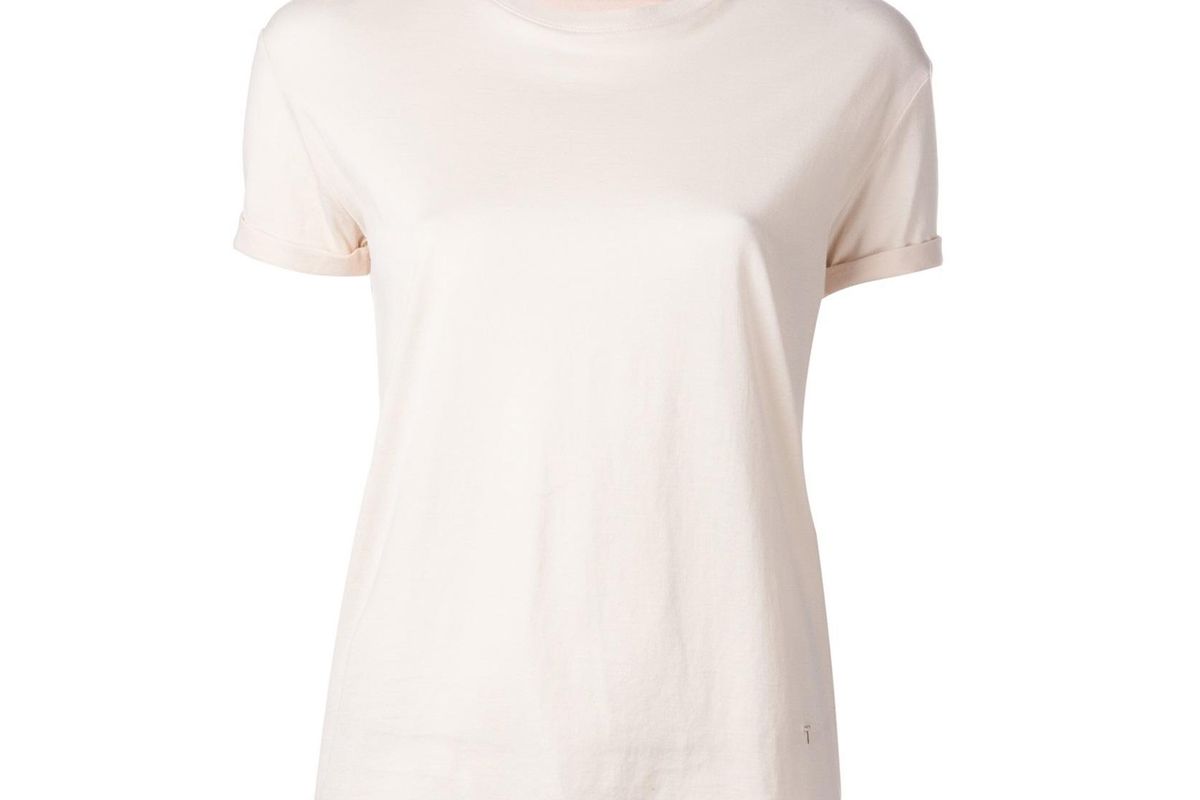 Plain T-Shirt