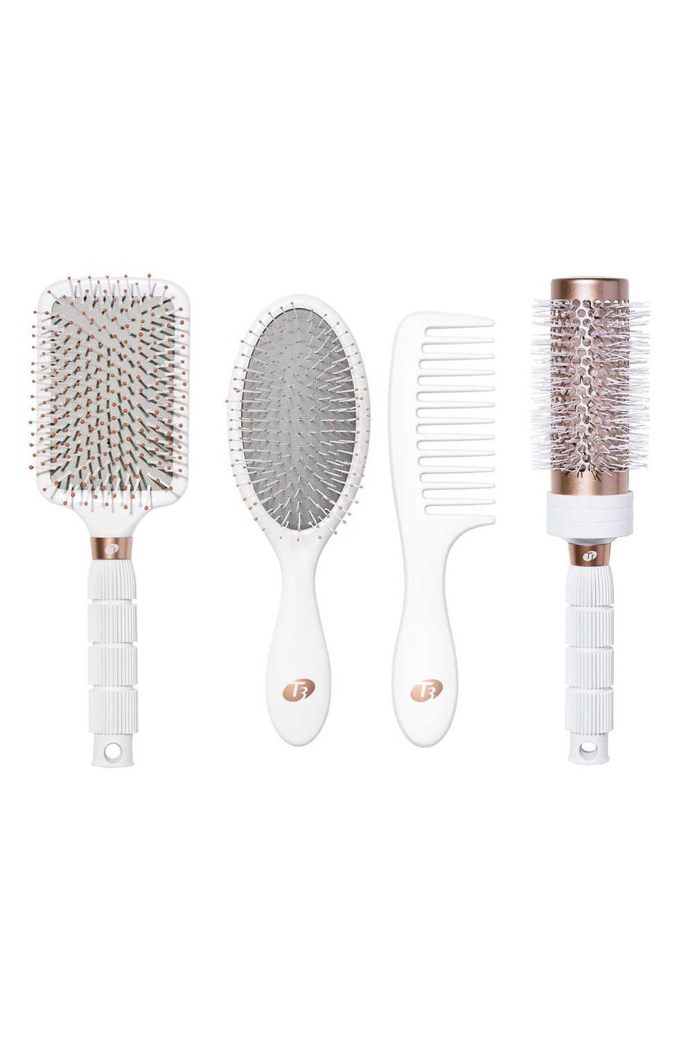 T3 Luxe Brush Set