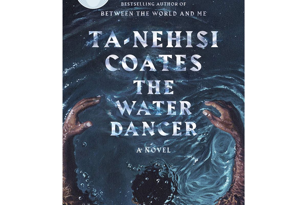 ta-nehisi coates the water dancer