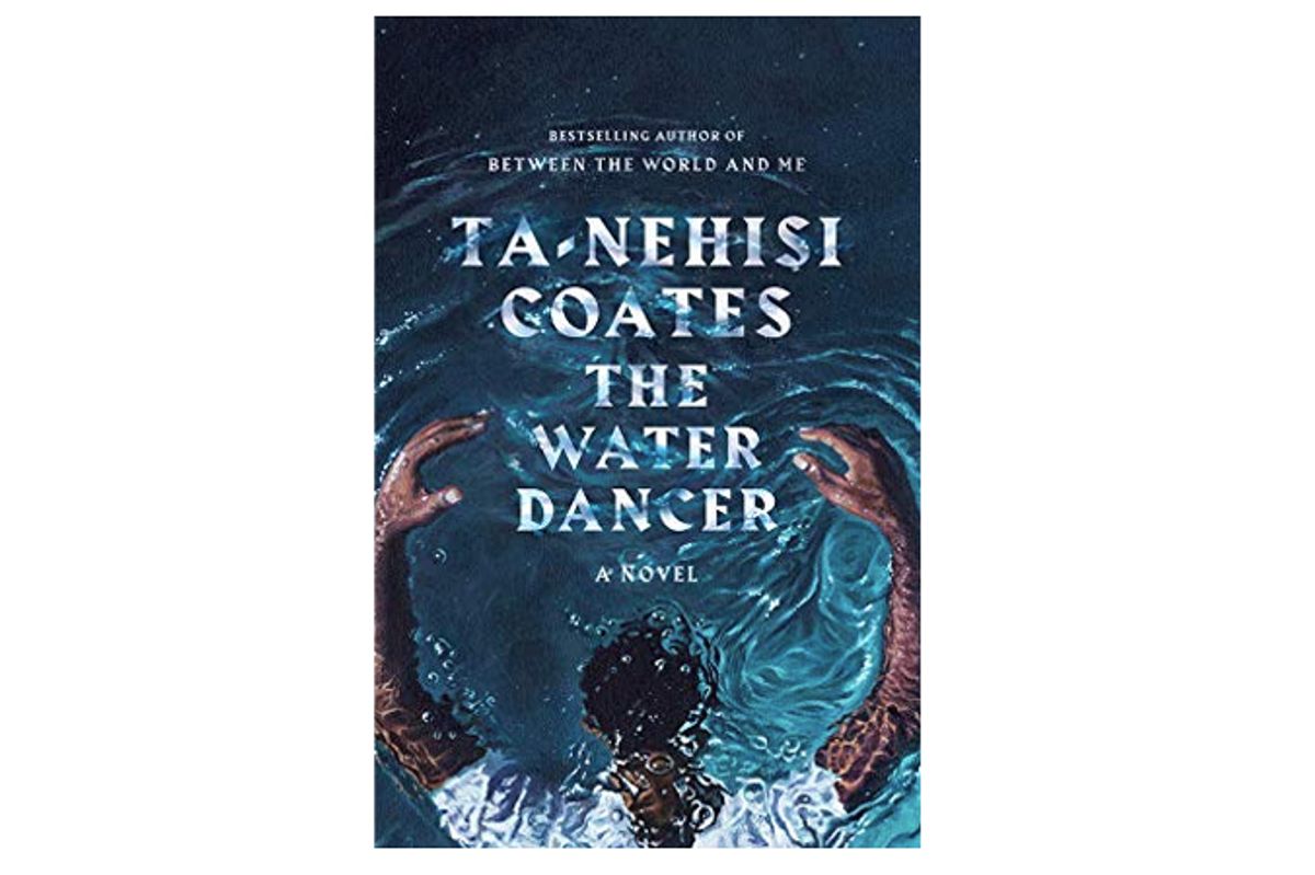 ta-nehisi coates the water dancer