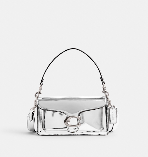 Tabby Shoulder Bag 20 Coach