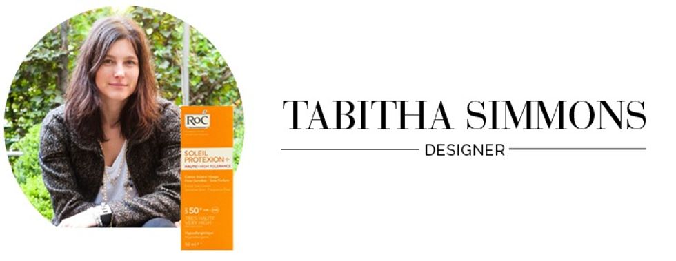 Tabitha Simmons