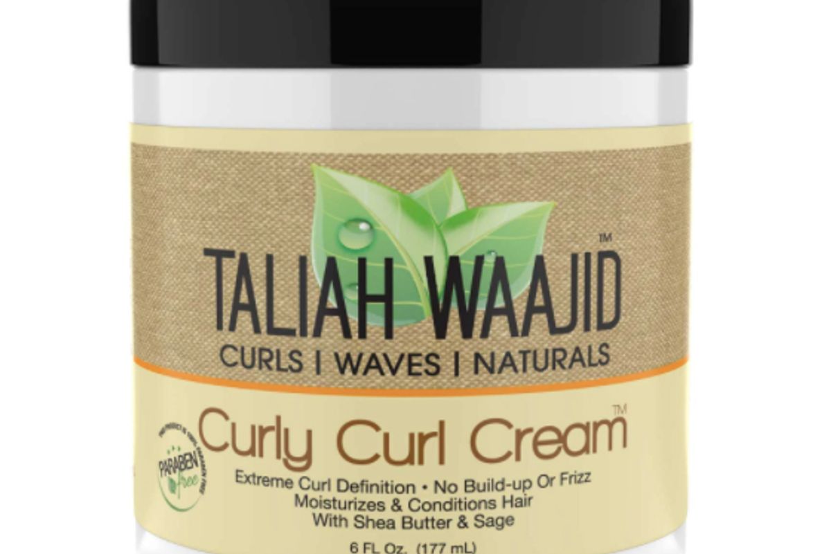 taliah waajid curly curl cream