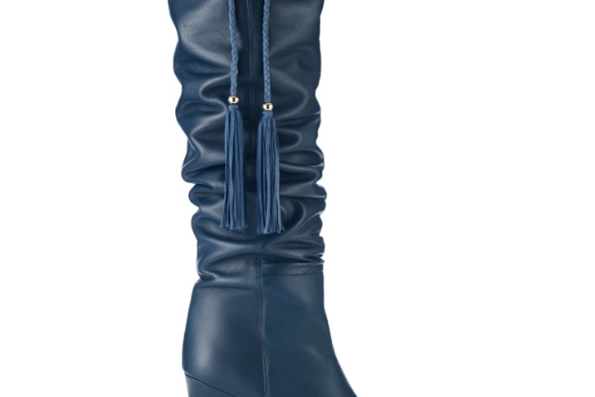 tamara mellon cinch knee high