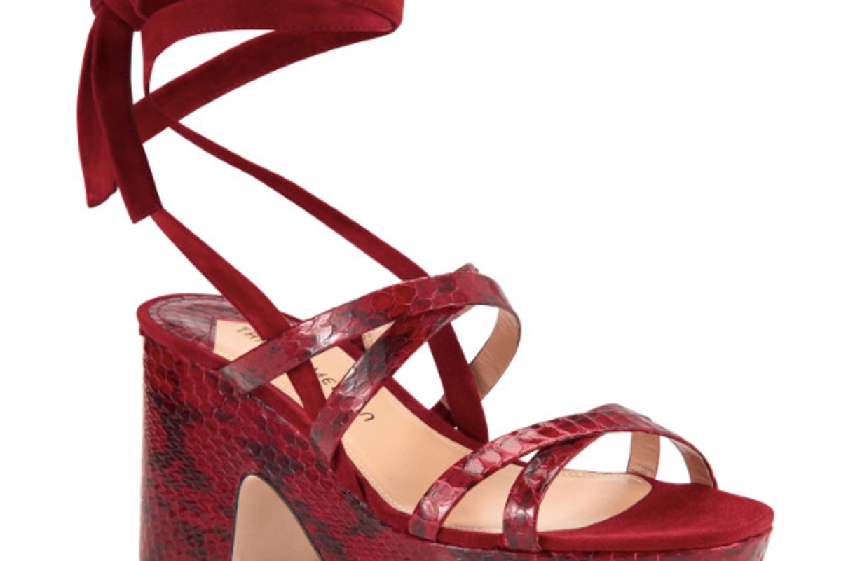 tamara mellon venom