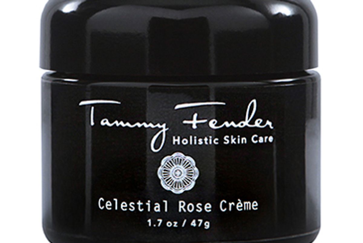 tammy fender celestial rose creme