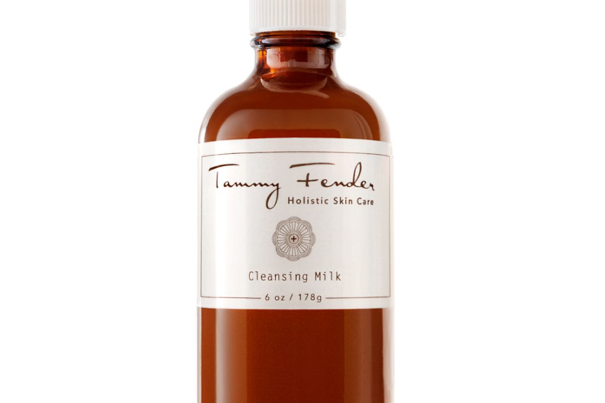 tammy fender cleansing milk