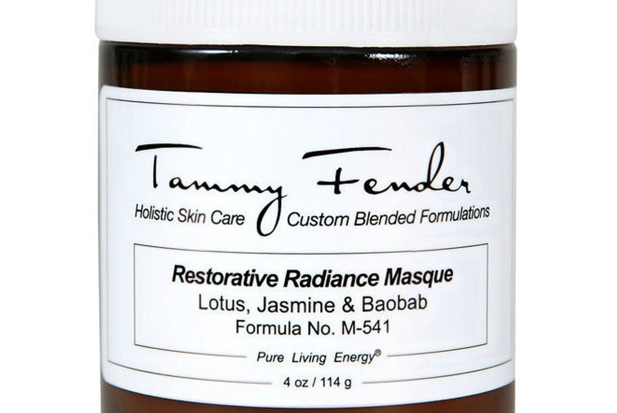 Restorative Radiance Masque