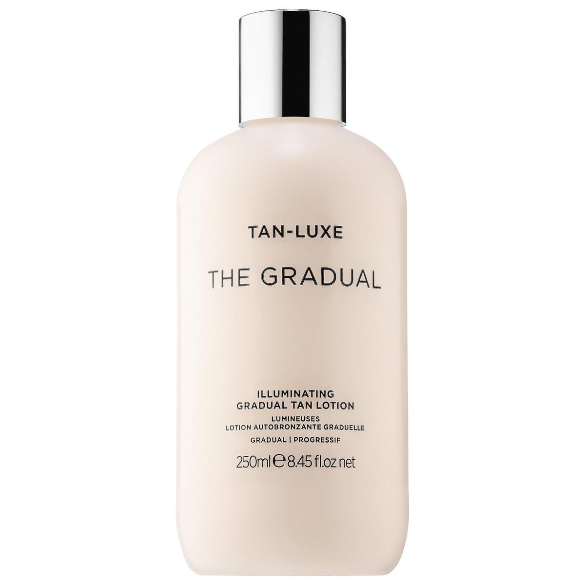 tan luxe gradual tan lotion