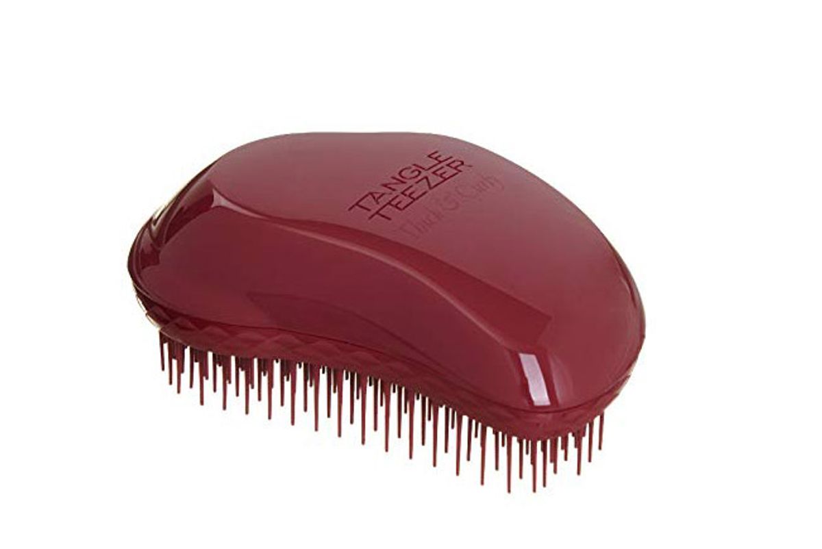 tangle teezer thicky detangling hairbrush