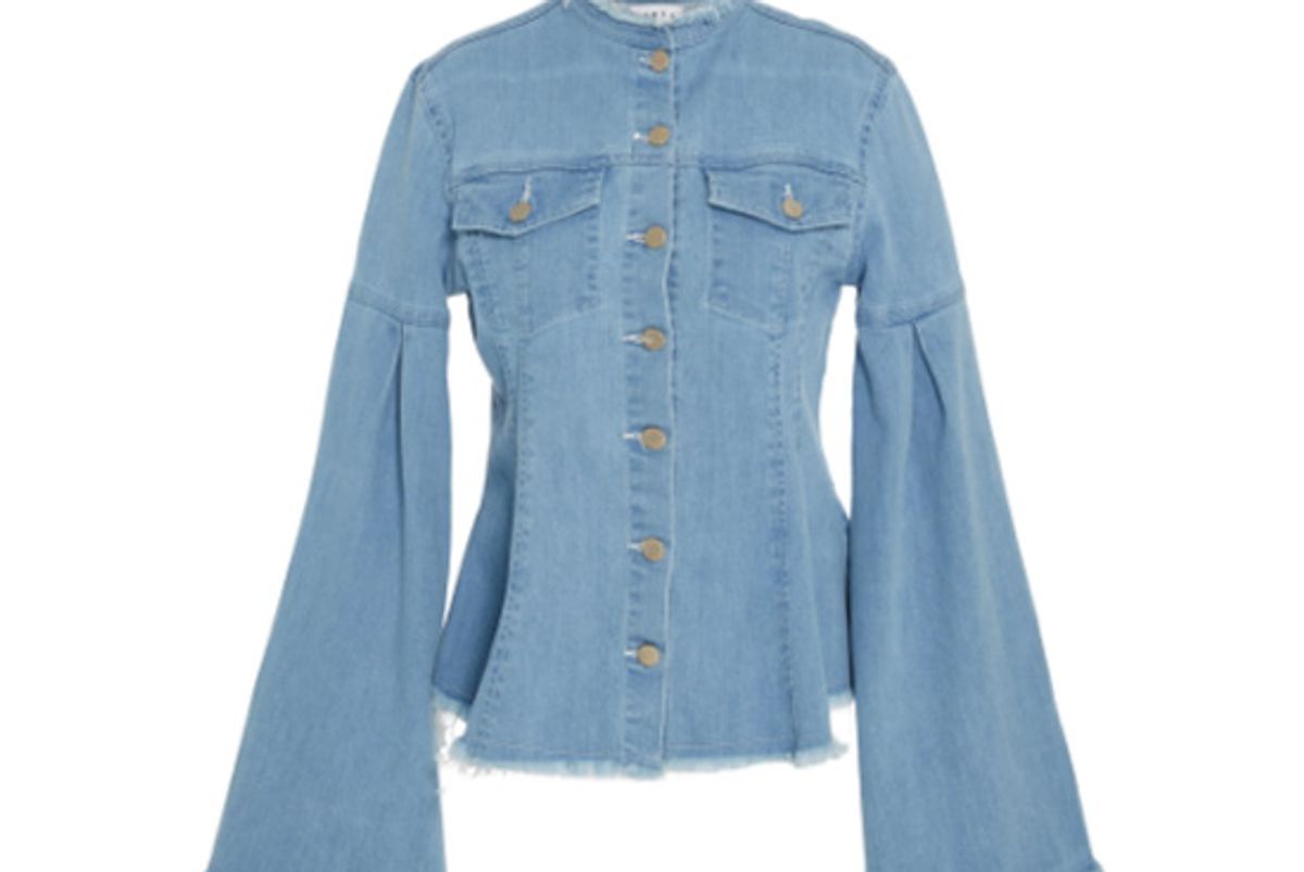 Denim Leoni Jacket