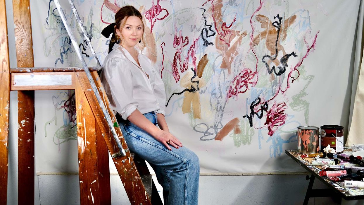tanya taylor