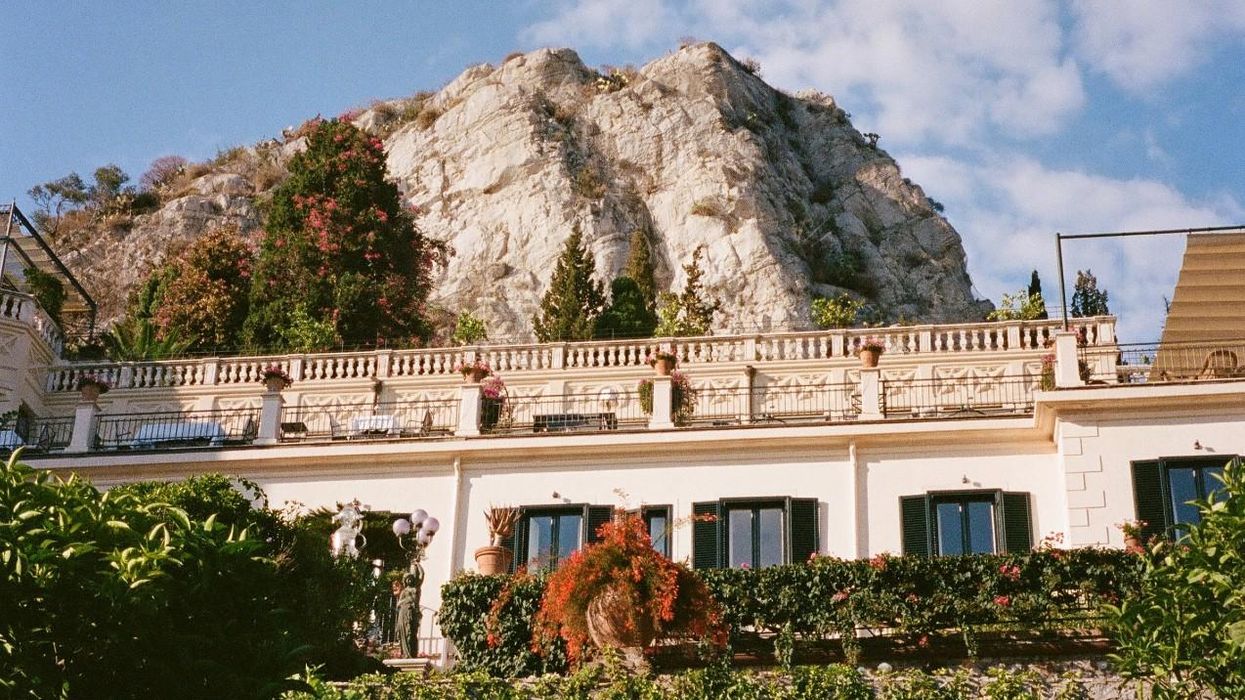 Grand Hotel Timeo, A Belmond Hotel, Taormina,Taormina 2023