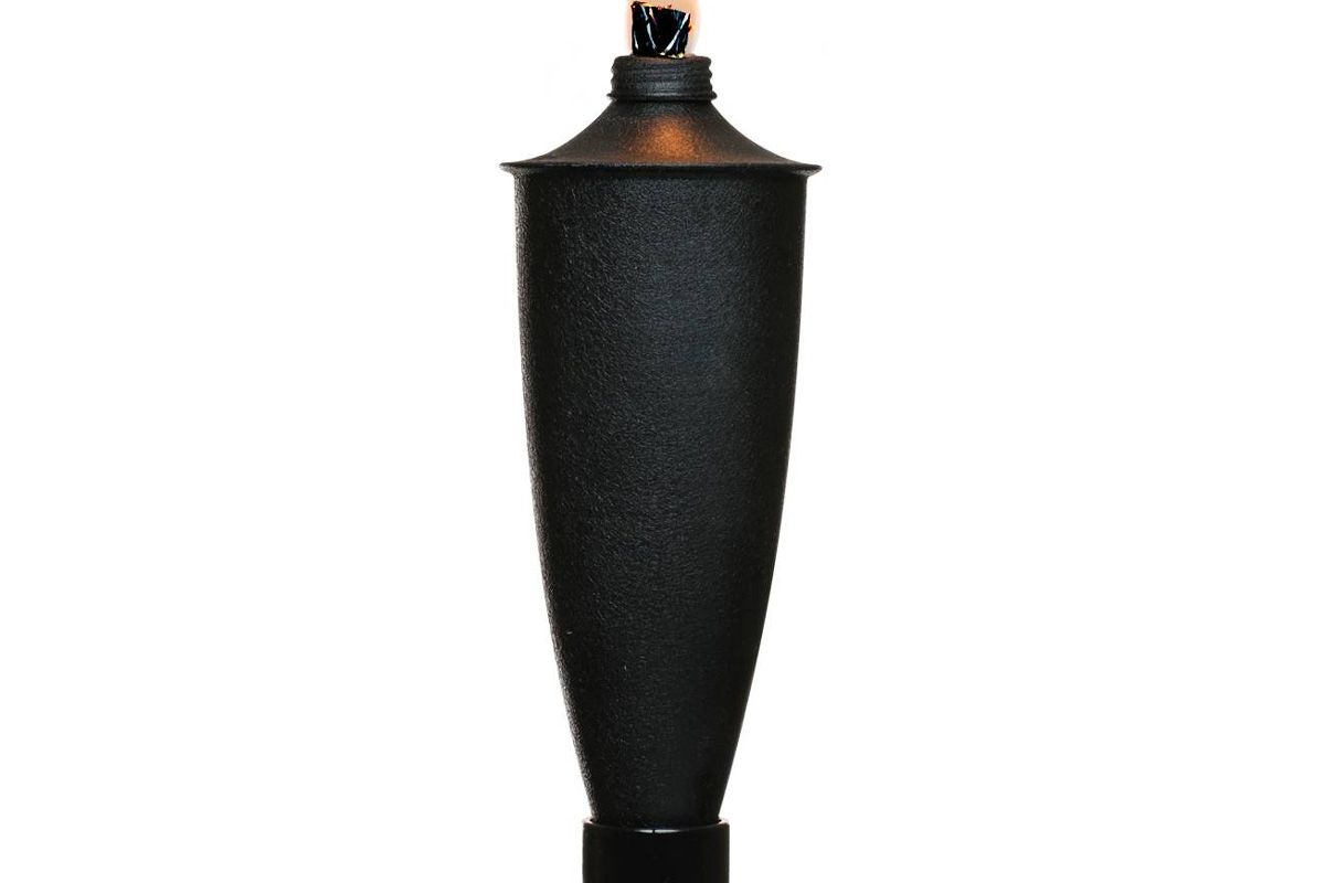 60" Metal Genie Torch