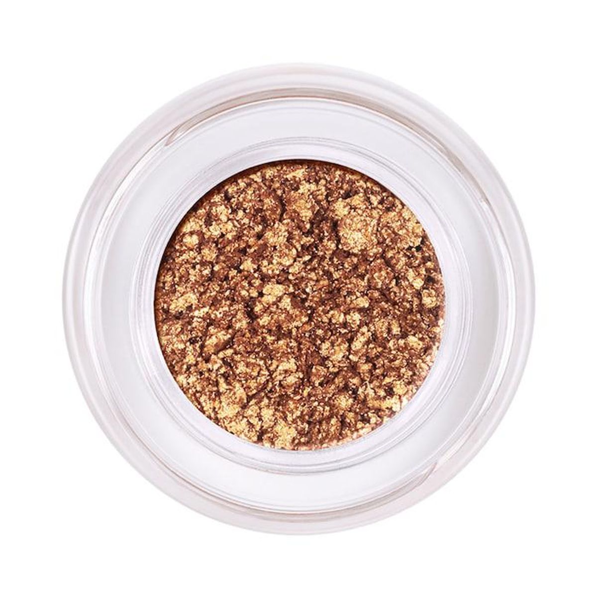 tarte chrome paint shadow pot