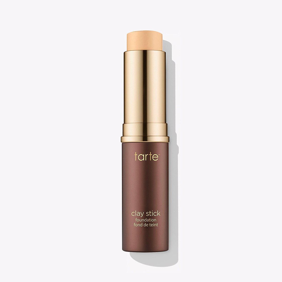 tarte clay stick foundation