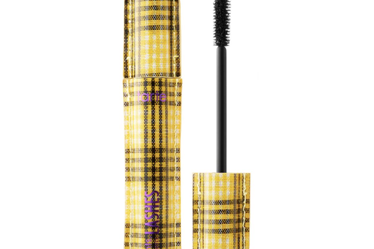 tarte lights camera lashes 4 in 1 mascara