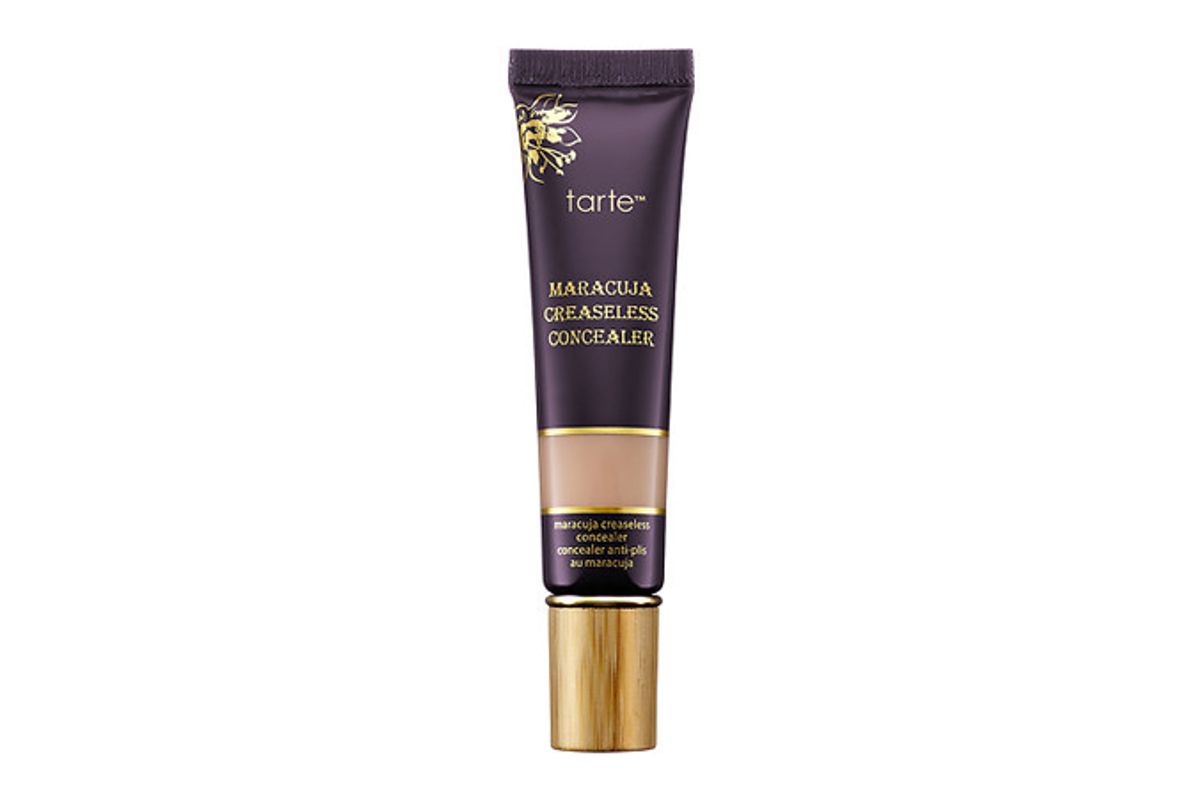 tarte maracuja creaseless concealer