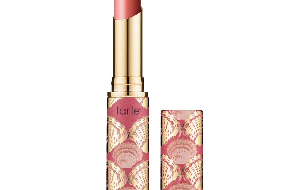 tarte quench lip rescue