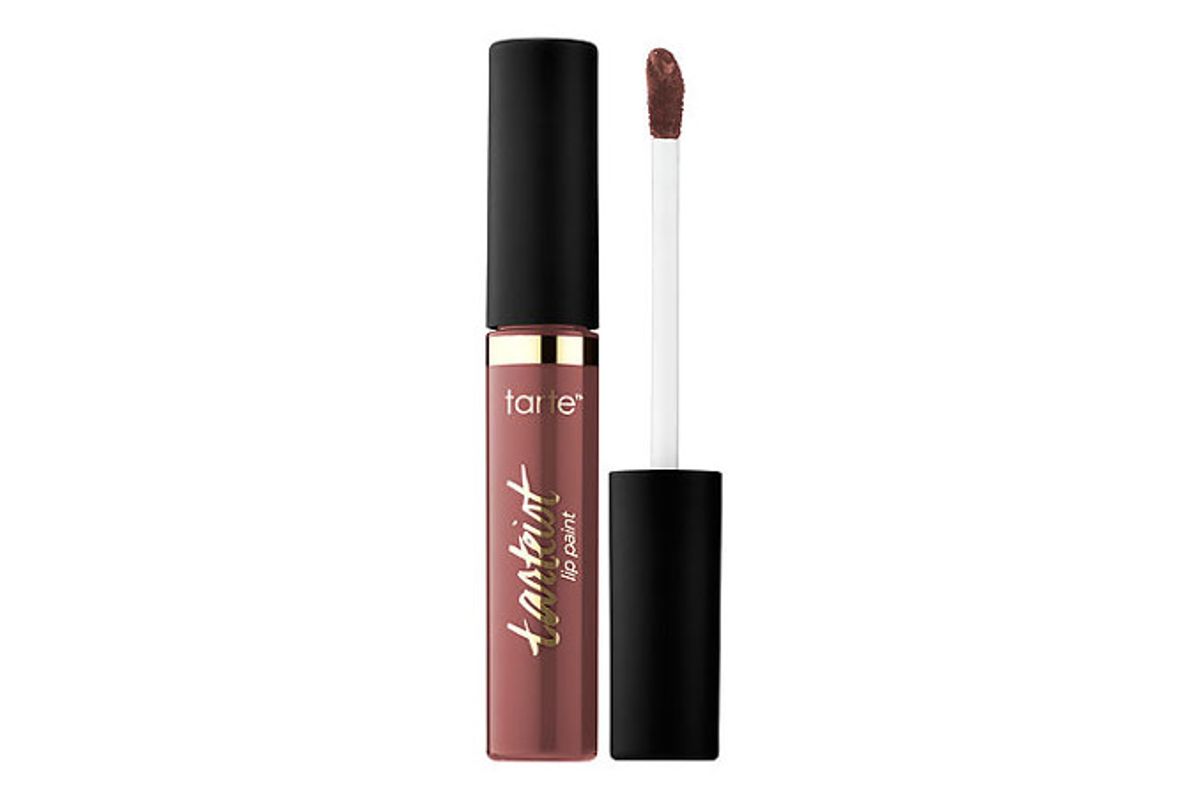 tarte tarteist lip paint