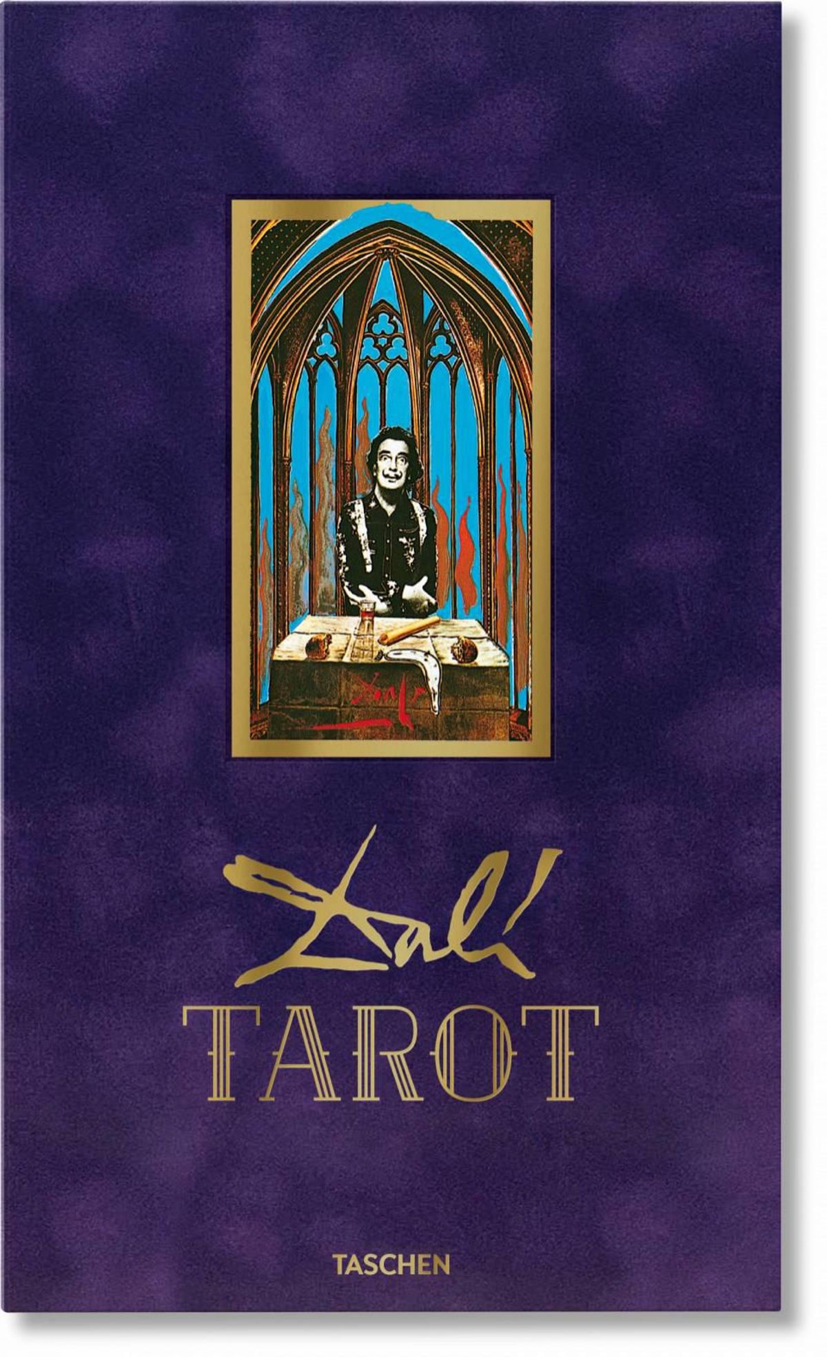Taschen Tarot