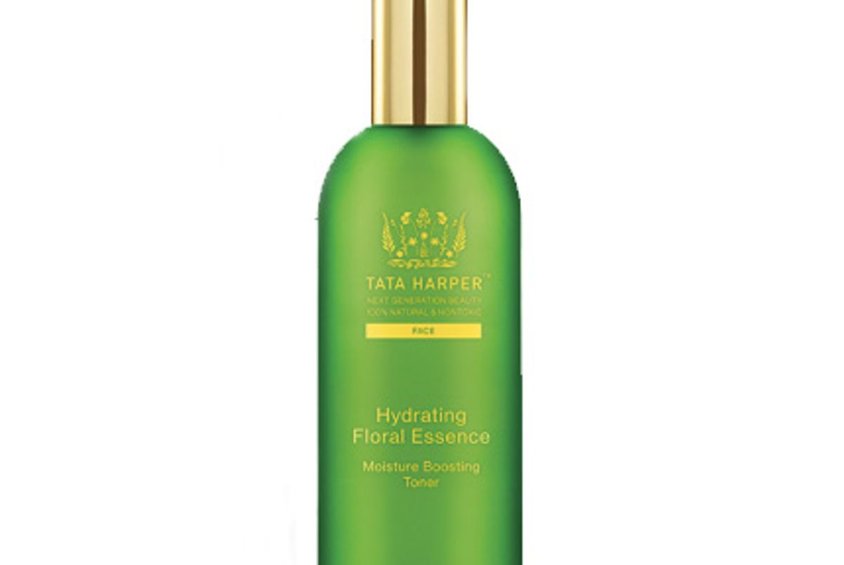 tata harler hydrating floral essence