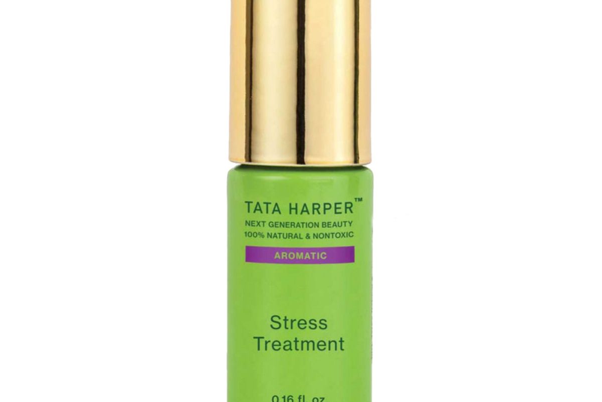 tata harper aromatic stress treatment