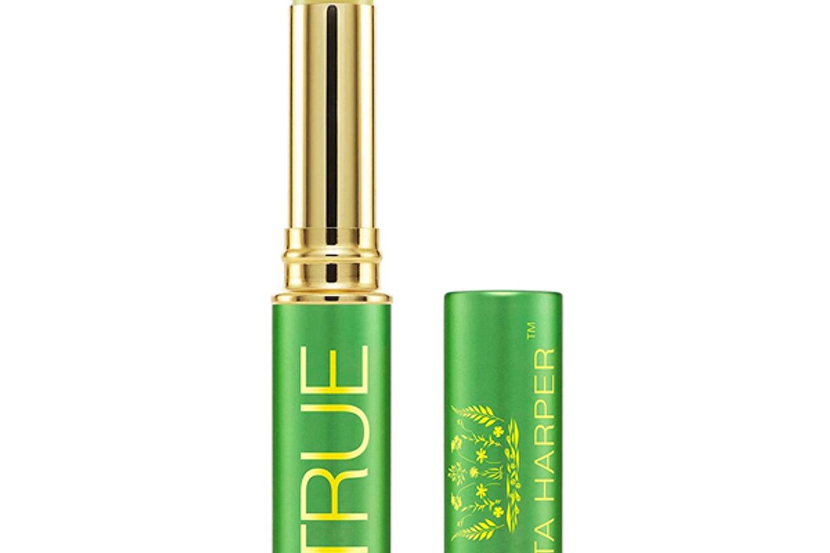 tata harper be true anti agine neuropeptide lip treatment