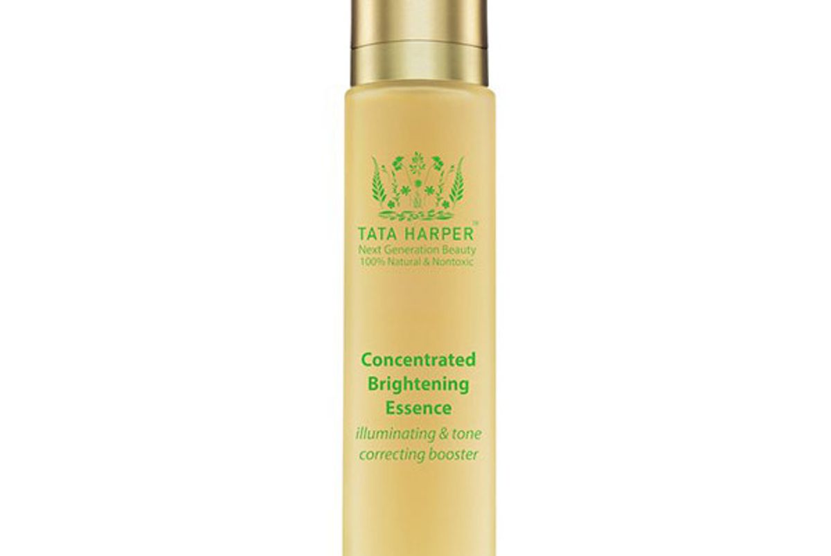 Concentrated Brightening Essence