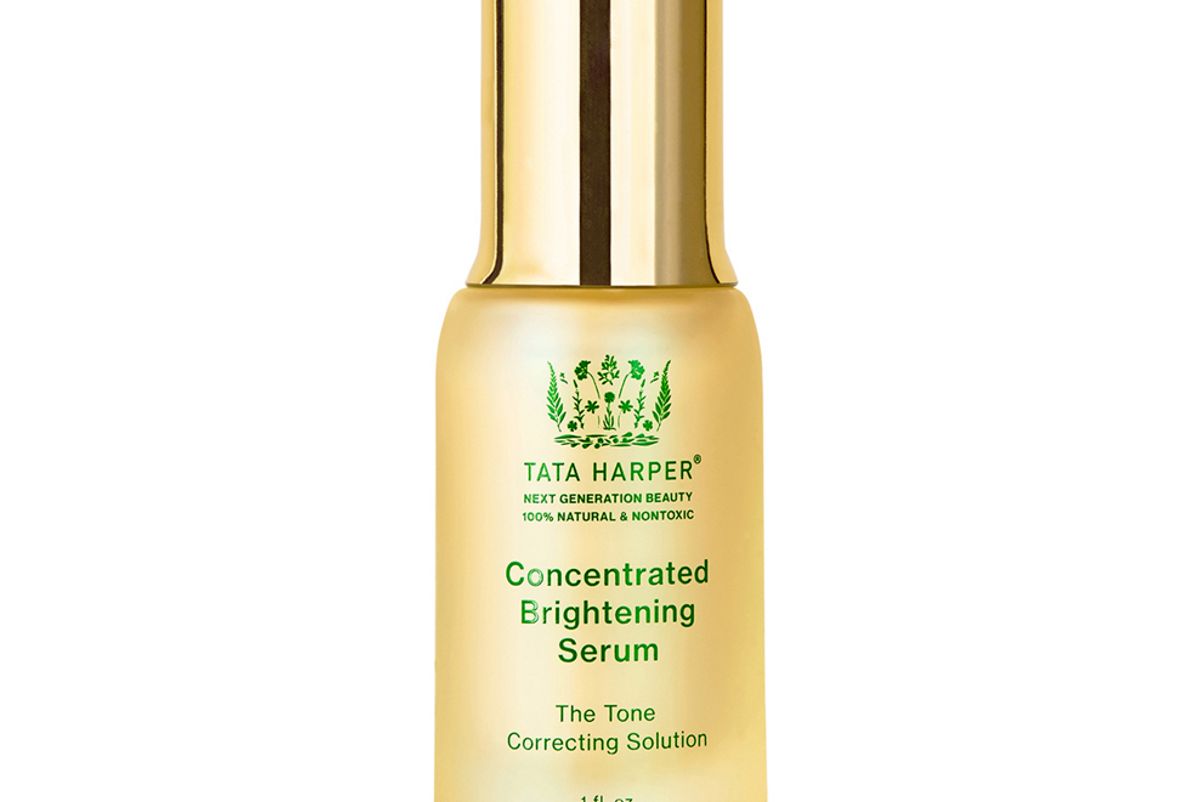 tata harper concentrated brightening serum