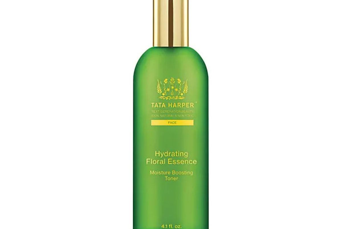 tata harper hydrating floral essence