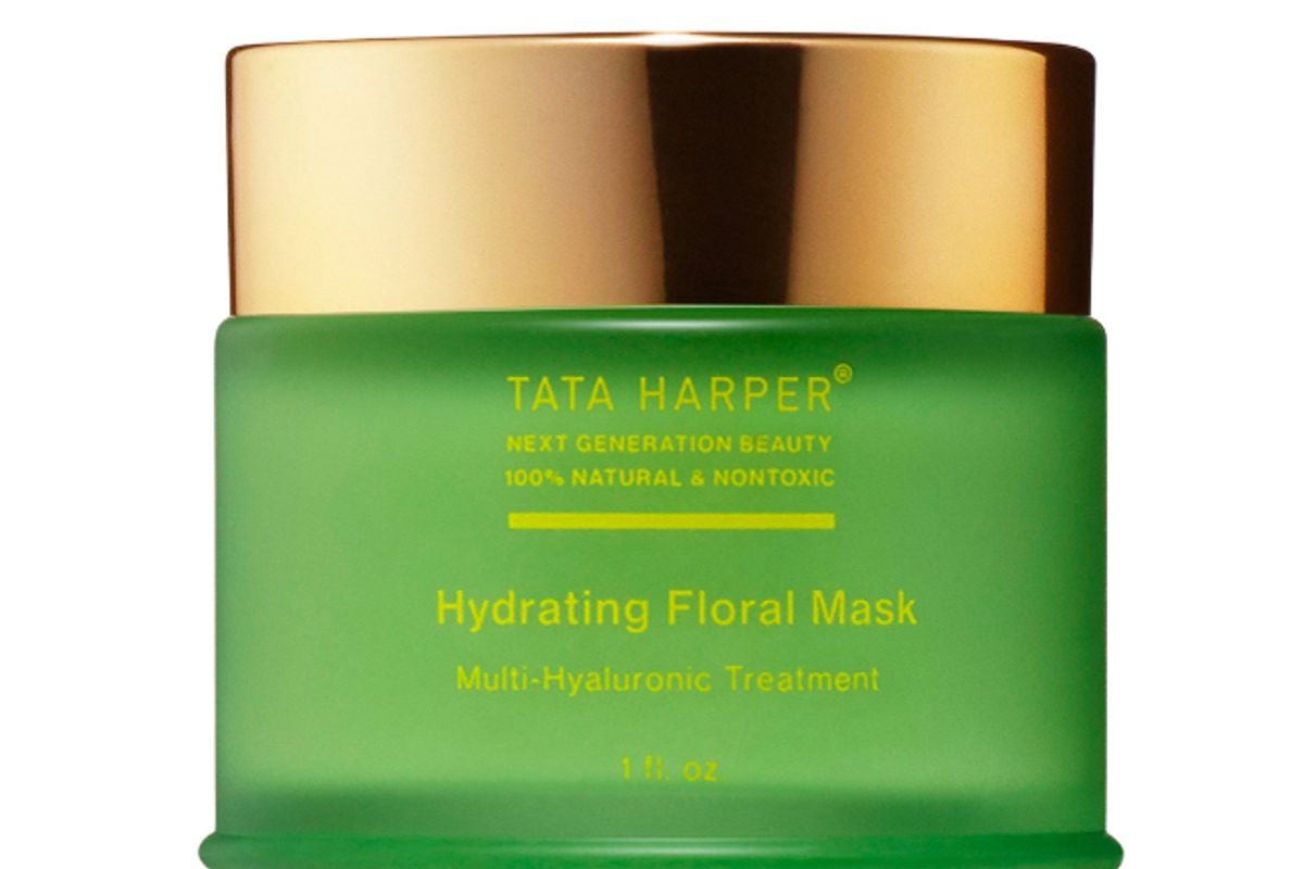 tata harper hydrating mask