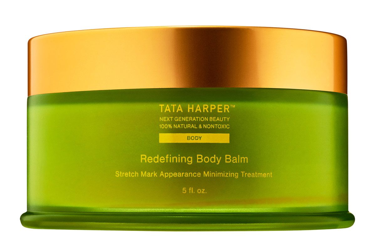 Redefining Body Balm