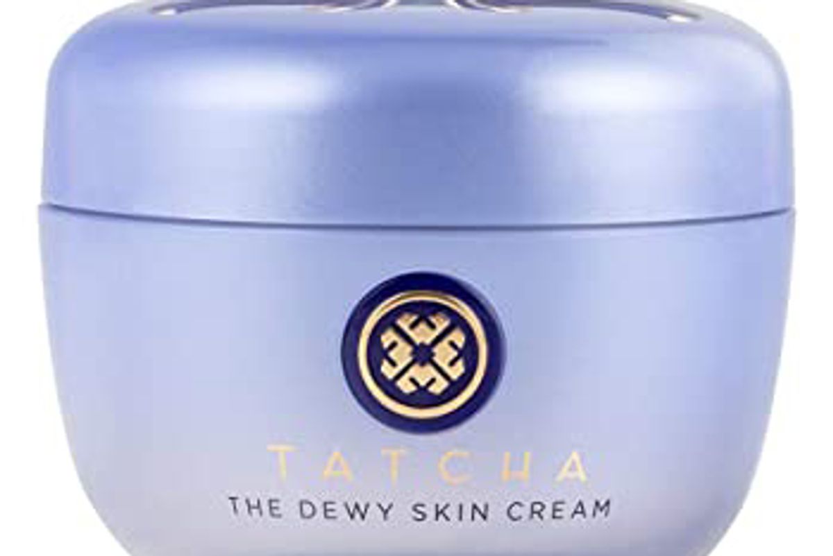 tatcha the dewy skin cream