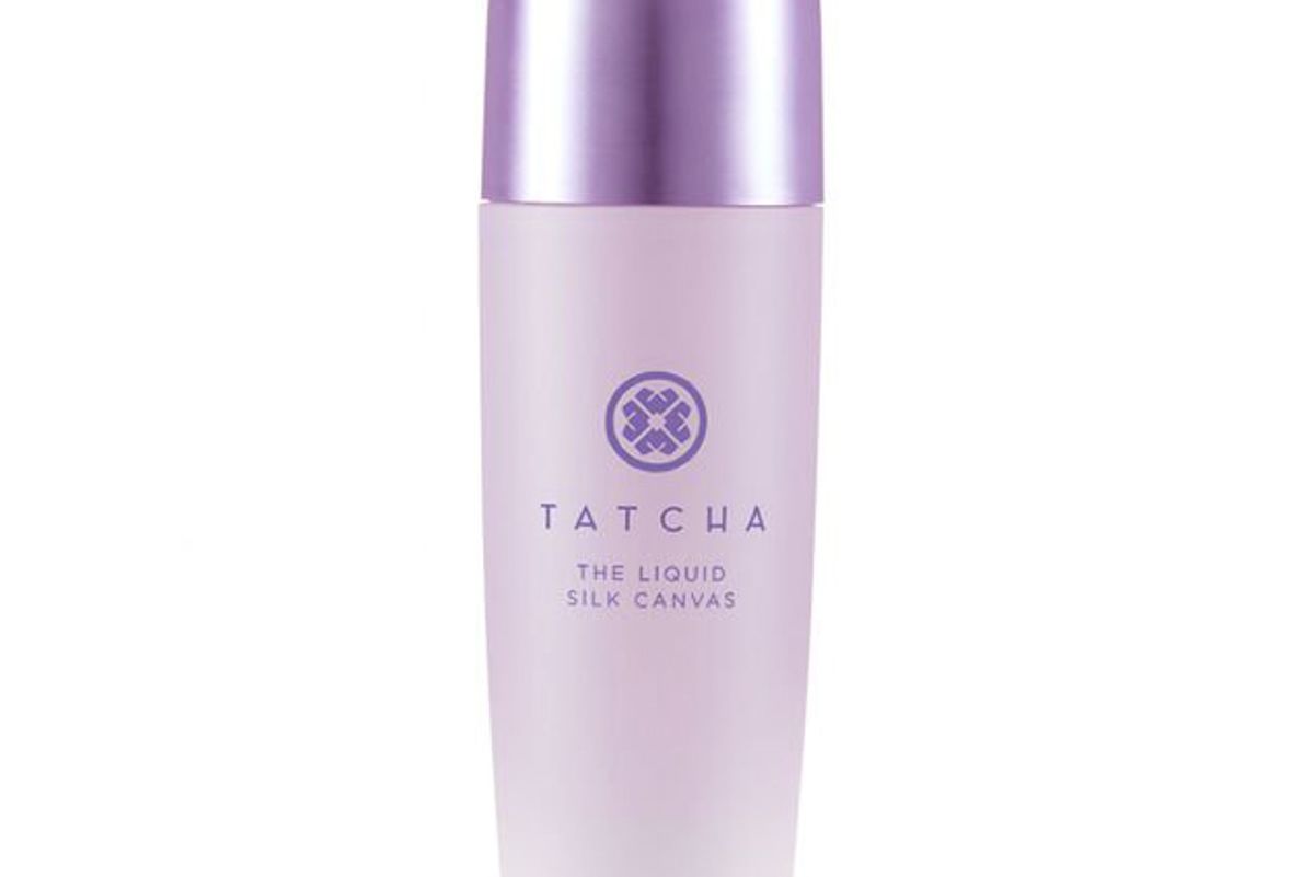 tatcha the liquid silk canvas