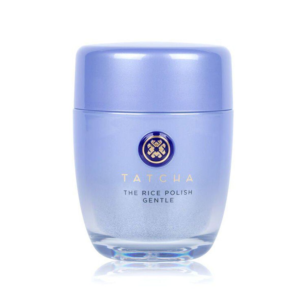 tatcha the rice polish gentle foaming enzyme powder